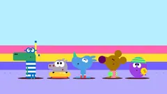 Hey Duggee