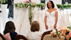 Say Yes to the Dress Lancashire