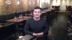 Dinner Date
