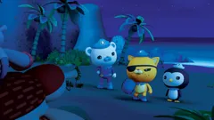 Octonauts