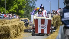 Red Bull Soapbox Race