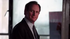The Last Detective