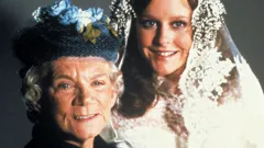 A Wedding On Walton's...