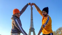 Don't Tell the Bride