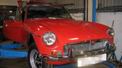 Wheeler Dealers