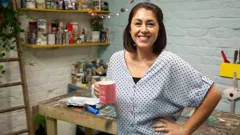 Find It, Fix It, Flog It