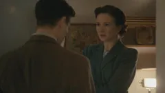 Home Fires