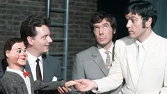 Randall and Hopkirk (Deceased)