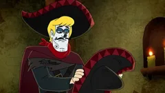 Be Cool, Scooby-Doo!