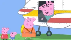 Peppa Muc