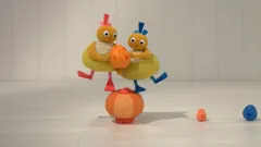 Twirlywoos
