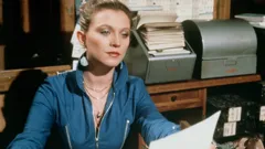 Tales Of The Unexpected