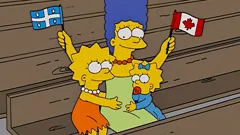 The Simpsons