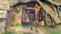 Peter Rabbit