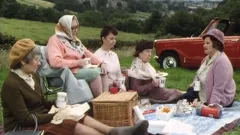 Last of the Summer Wine