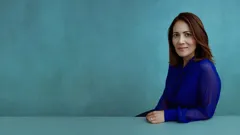 The Mishal Husain Show