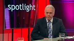 I Am Not Okay - Spotlight