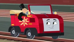 Thomas and Friends