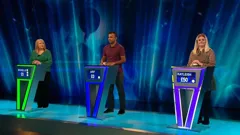 Tipping Point