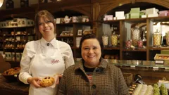 Yorkshire with Susan Calman