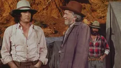 Little House On The Prairie