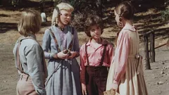 Little House On The Prairie