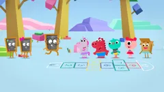 The Game Catchers