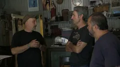 American Pickers