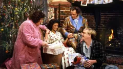 The Darling Buds of May