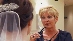 Say Yes to the Dress