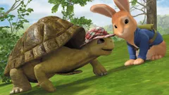 Peter Rabbit