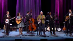 Steve Martin And The Steep...