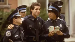 Police Academy 3