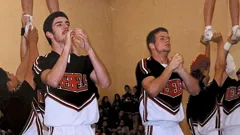 Murder Under The Friday Night Lights