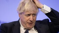 Boris Johnson