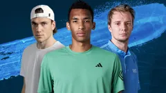 ATP Dubai Final