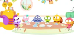 Lu & the Bally Bunch