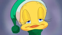 Looney Tunes Cartoons