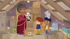 Kiva Can Do