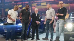 Top Gear
