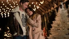 A Snow White Christmas