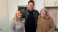 George Clarke's Building Home