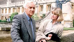 Inspector Morse