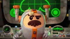 Go Jetters