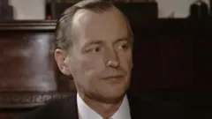 Rumpole of the Bailey