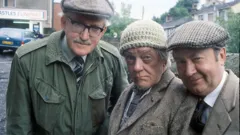 Last of the Summer Wine