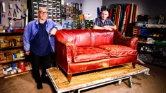 Salvage Hunters