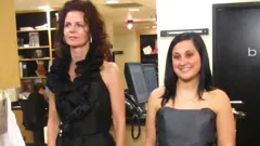 Say Yes to the Dress