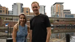 Yorkshire Great and Small with Dan and Helen