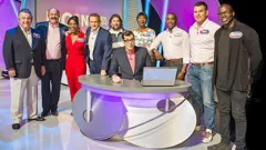 Pointless Celebrities
